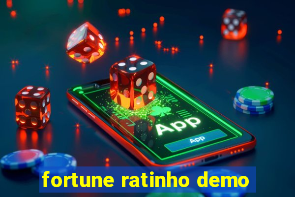 fortune ratinho demo